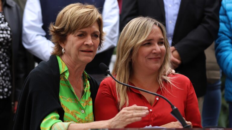 María José Hoffmann: 