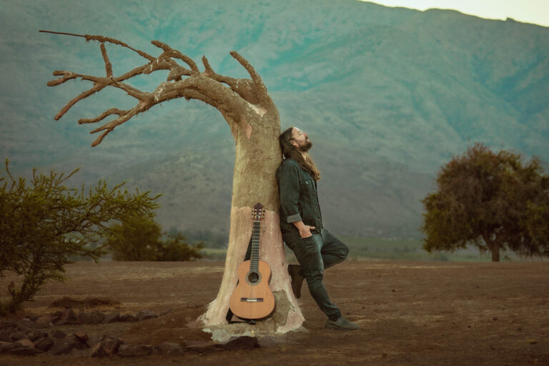 REFUGIO: Nano Stern estrena nuevo disco grabado en vivo en Nueva York