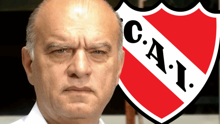 Independiente sorprende con berrinche contra la Conmebol tras quedar eliminado de la Copa Sudamericana: 