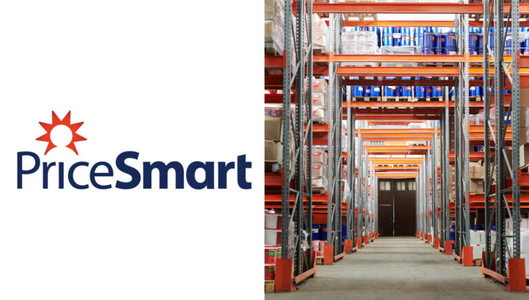 El inminente arribo de la tienda PriceSmart a Chile: Firma constituyó sociedad y marcas en el país