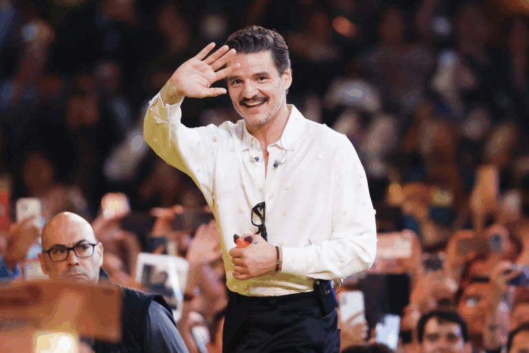 Reportan que Pedro Pascal protagonizará película ambientada en un romance LGBTQ de los años 30