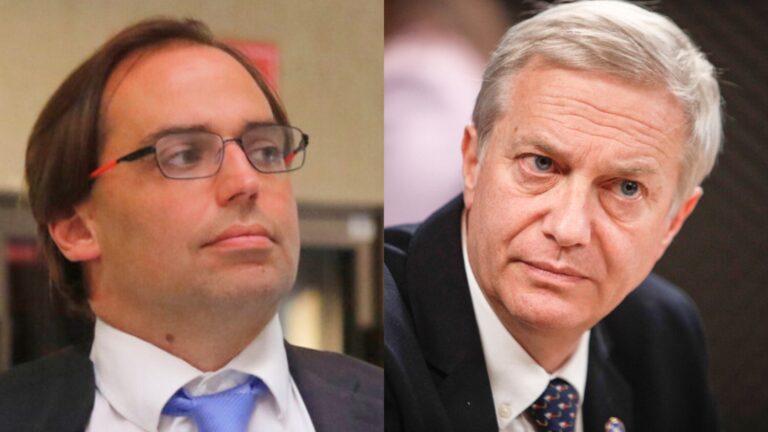 Ex Dipres de Piñera lapida propuesta 