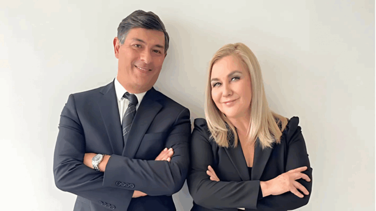 Pamela Jiles y su defensa ante críticas por apoyo a Franco Parisi: 