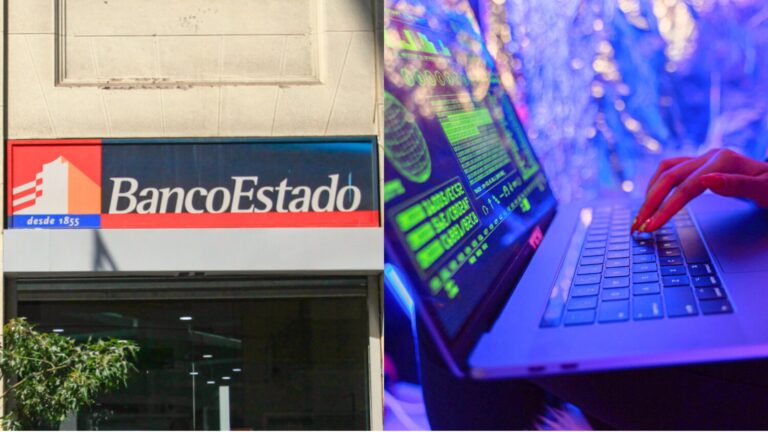 Advierten por correo malicioso que ocupa la imagen de BancoEstado para robar datos de usuarios