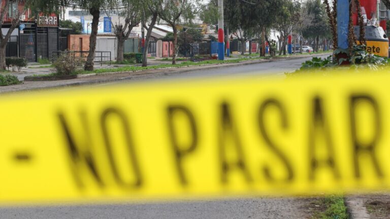 Intentó atropellar a su propia hija y a su expareja en Ovalle: La grave acusación contra hombre que quedó en prisión preventiva