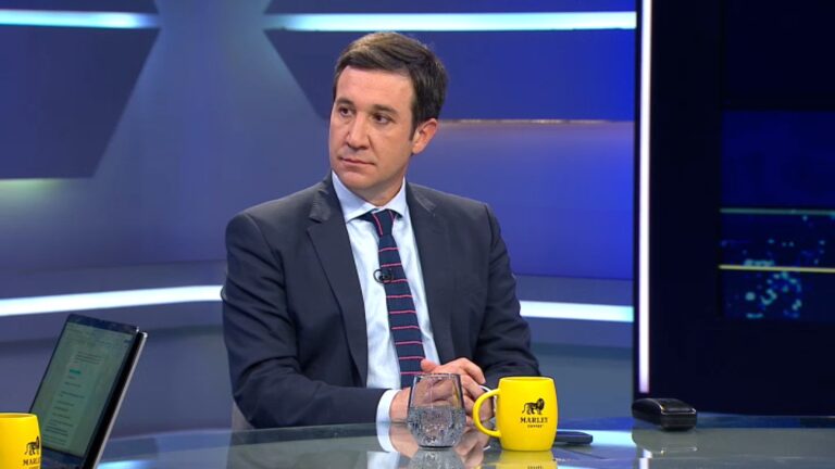 Ramírez reitera apoyo a quien compita contra Jara en segunda vuelta pero que integrarse a otro gobierno 