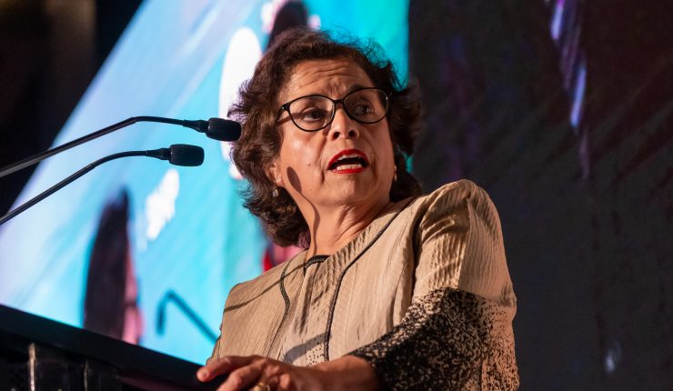 Galería de 90 metros y excavaciones por dos frentes: Gobierno detalla avances en rescate a mineros atrapados en El Teniente