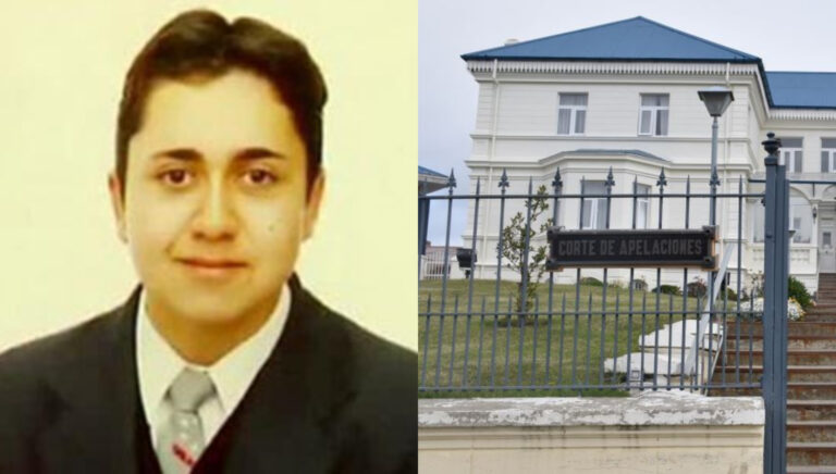 Un misterio de 24 años: Justicia ordena el cierre de investigación por desaparición de Ricardo Hárex en Punta Arenas