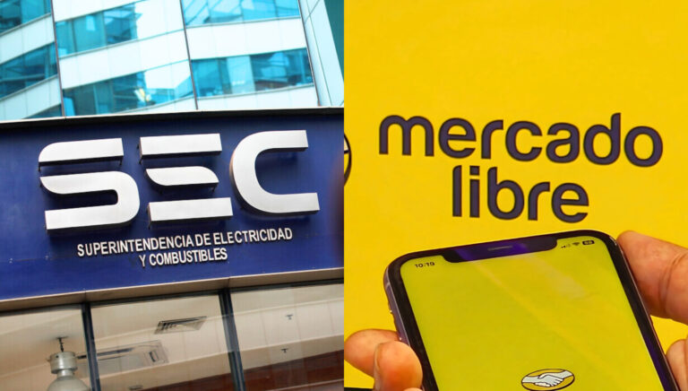 SEC y situación de Mercado Libre tras prohibición de venta de productos sin certificación: Multa podría ser de hasta $8 mil millones