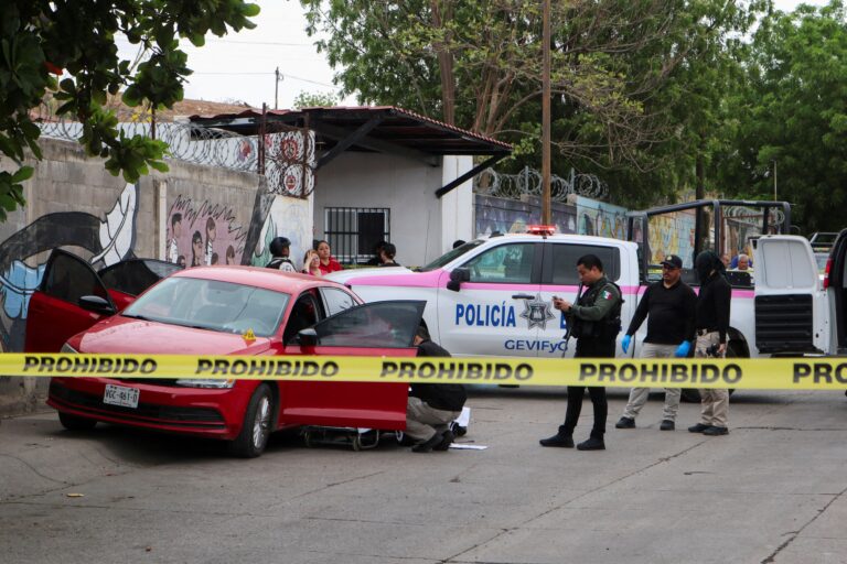 Sinaloa sufre la guerra desatada entre carteles: 400% de aumento en homicidios tras detención de 
