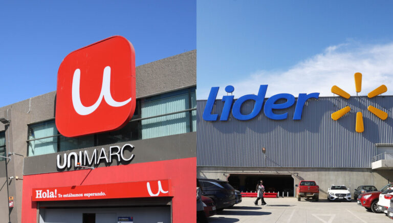 Walmart le gana round judicial a Unimarc: Justicia rechaza demanda por campaña protagonizada por el 
