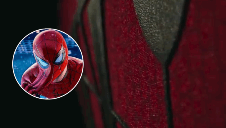 “Spider-Man: Brand New Day”: Revelan primer teaser mostrando el nuevo traje del héroe arácnido