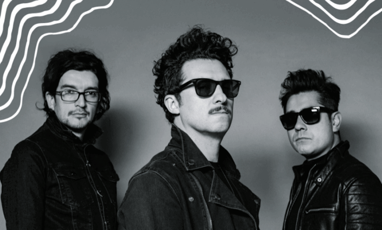 Gratis: De Saloon suma concierto abierto al público en el marco de 