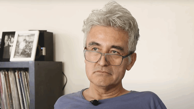 Jorge González dispara contra el sonido del rock latino y acusa que The Police cometió “crímenes contra la humanidad musical”