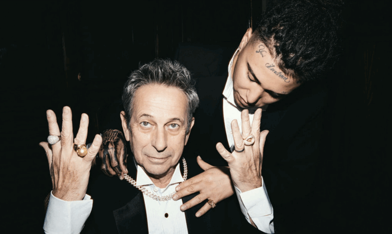 Alfredo Castro y Pablo Chill-E protagonizan un diálogo entre generaciones en nuevo cortometraje