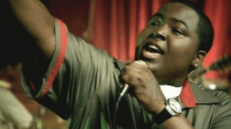 El rapero Sean Kingston recibe sentencia de cárcel por fraude millonario en Estados Unidos