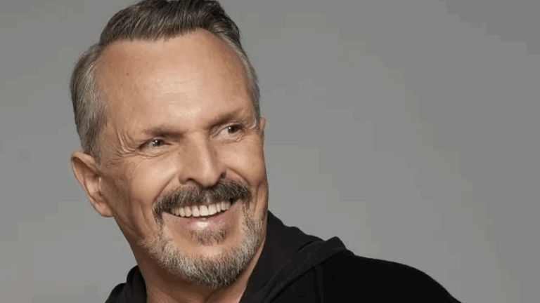 Miguel Bosé confirma su regreso a Chile: ¿En qué fecha será el concierto?