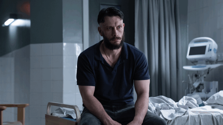 Tras el éxito de Baby Reindeer: Richard Gadd debutará en HBO y la BBC con la nueva serie Half Man