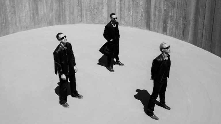 RÜFÜS DU SOL anuncia concierto en Chile 2026: Fecha, lugar y venta de entradas