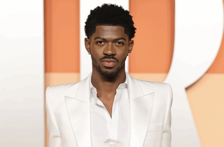 Rapero Lil Nas X es arrestado tras incidente con la policía: Investigan posible sobredosis