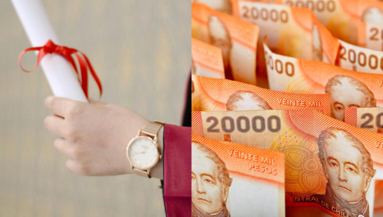 Universidad de Magallanes fue obligada a permitir a alumna titularse a pesar de millonaria deuda: Debía más de $31 millones