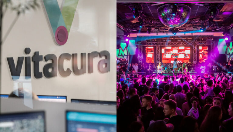 Disputa en Vitacura: Vecinos cuestionan posible llegada de club nocturno a recinto donde estaba exdiscoteca Eve