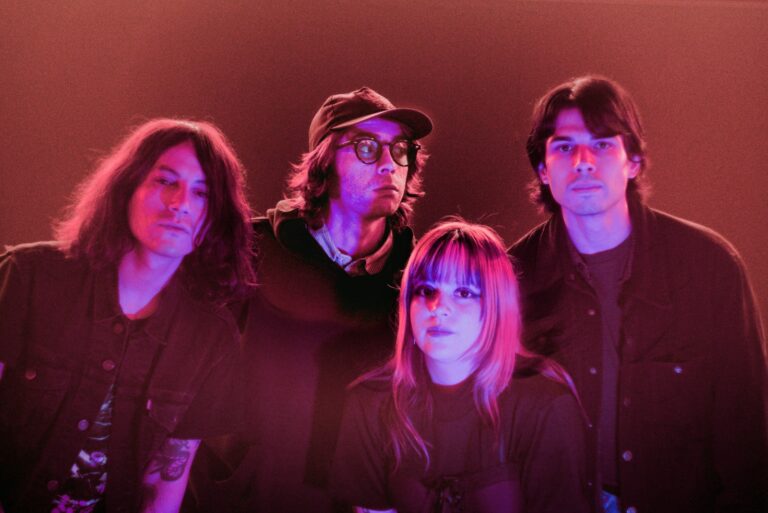 Festival Ruidograma reúne a la escena independiente en Matucana 100