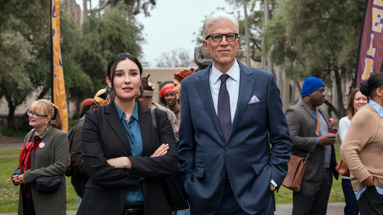 Vuelve la serie de Netflix inspirada en El Agente Topo: Todo sobre la temporada 2 de Un Hombre Infiltrado