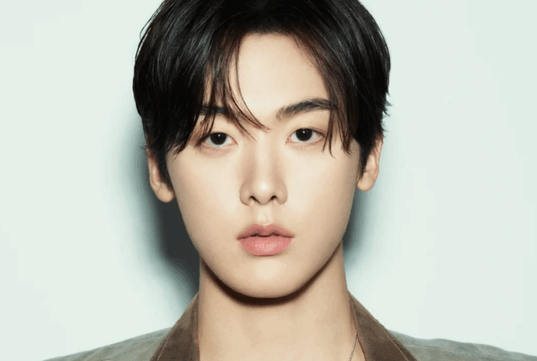 Todo sobre el show solista de Yoon San-Ha, de ASTRO, en Chile 2025: Lugar, fecha y entradas