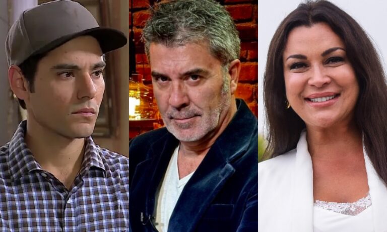 Desde Marlén Olivarí hasta el “Pollo” Valdivia: Estas son las figuras mediáticas que aspiran al Congreso