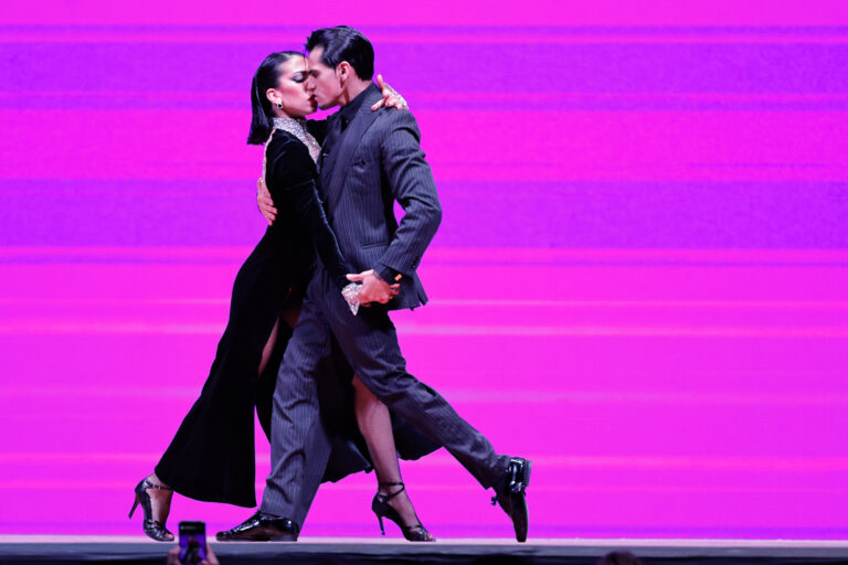 Arranca en Buenos Aires el Tango BA Festival y Mundial 2025, la cita más importante del tango