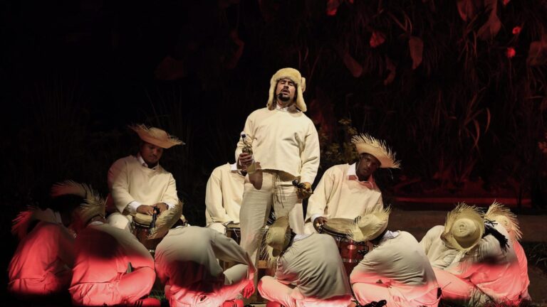 Fue a Puerto Rico para asistir al concierto de Bad Bunny y murió por disparos, según la Policía