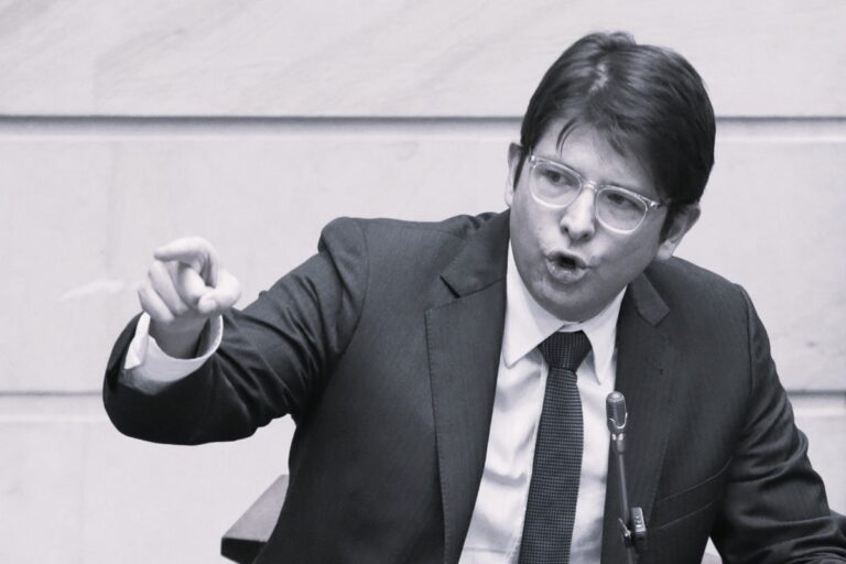 Muere Miguel Uribe Turbay, precandidato presidencial colombiano víctima de atentado en junio