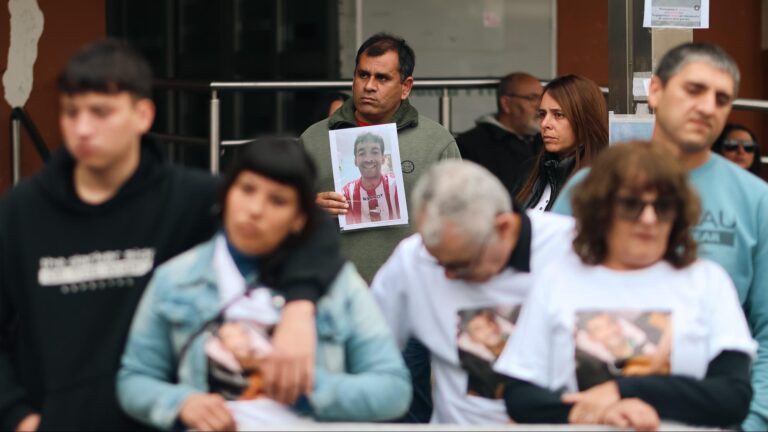 Tragedia en Argentina: Fentanilo contaminado aplicado a pacientes genera 87 muertes