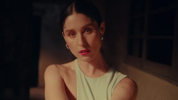 “Es muy urgente”: Francisca Valenzuela alza la voz por la inclusión femenina en la música latinoamericana