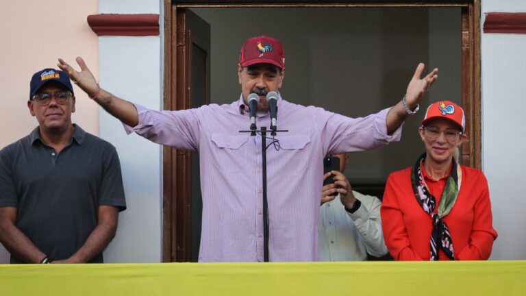 ¿Por qué Donald Trump aumentó la recompensa por Maduro a US$ 50 millones?