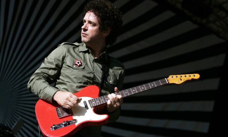 Un crimen que sí se logró resolver: La dramática historia de Diego, el joven de 16 años cuyos restos fueron encontrados en la casa de Gustavo Cerati