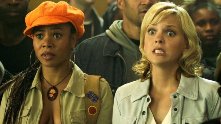 Scary Movie 6: Regina Hall y Anna Faris volverán como Brenda y Cindy en la próxima película