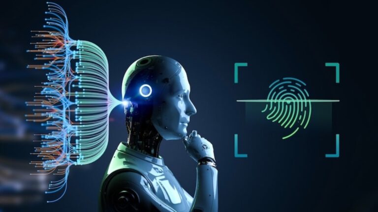 Columna de Mario Saavedra: El fin de las contraseñas: chao “123456”, hola biometría