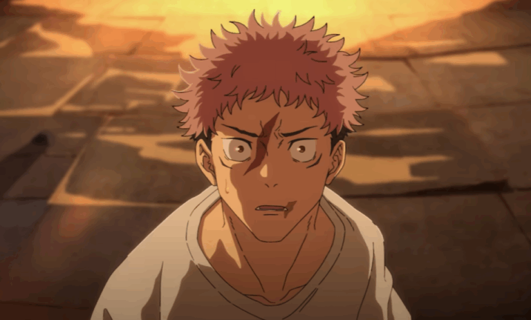 “Jujutsu Kaisen” vuelve con todo: Anuncian nueva temporada en 2026 y el estreno de su película a fines de este año