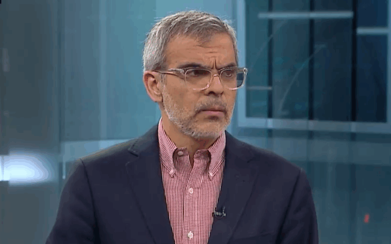 Ministro Cordero advierte alza de secuestros extorsivos, pero afirma que “la tendencia general de estos delitos va a la baja”