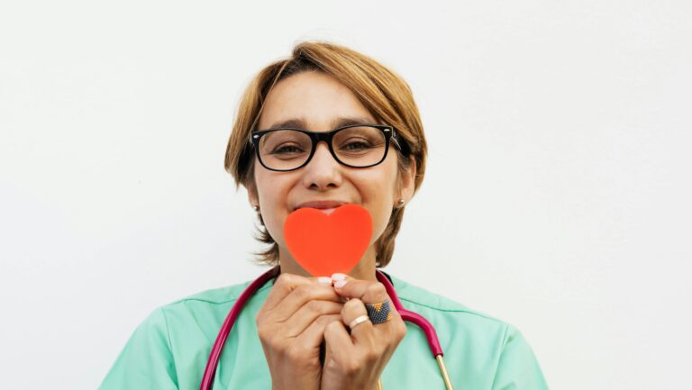 ¿Cómo proteger tu corazón? Estos son los alimentos que debes comer