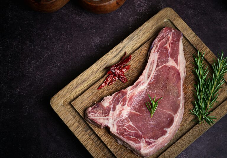 ¿Por qué Chile suspendió la importación de carne desde el sur de Argentina? Esto explicó el ministro de Agricultura