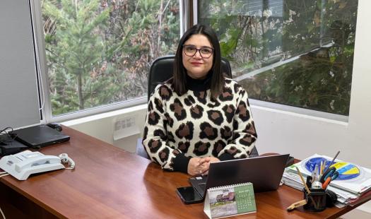 Seremi de Energía de Aysén presentó renuncia al cargo tras conocerse publicaciones contra Piñera y Carabineros