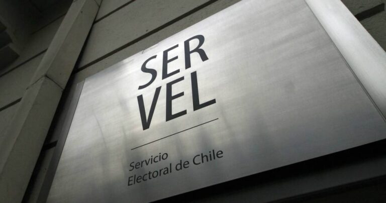 Elecciones presidenciales 2025: Lista actualizada de quienes ya se inscribieron ante el Servel
