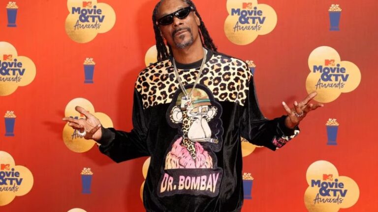 “Tengo miedo de ir al cine”: Snoop Dogg critica el aumento de personajes LGBTQ en las películas infantiles