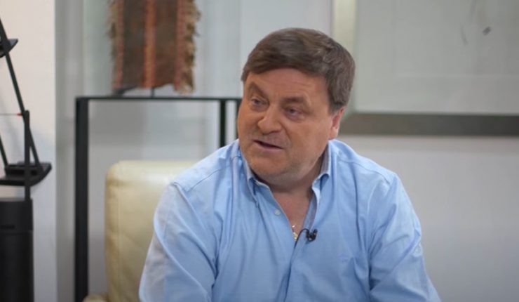 “Un sismo así puede gatillar un colapso”: Exministro de Minería por razones de derrumbe en El Teniente que dejó 5 muertos