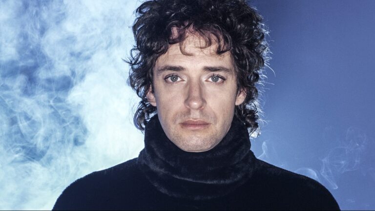 Gustavo Cerati: El legado eterno del ícono del rock latino que marcó a toda una generación