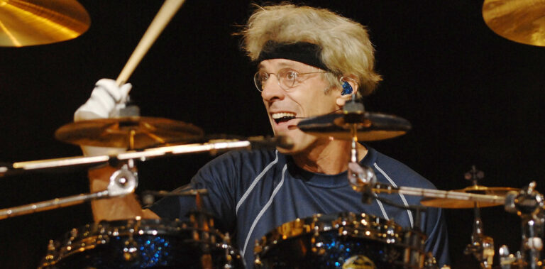 Stewart Copeland en Chile 2025: Fecha, entradas y precios del concierto en el Teatro Municipal