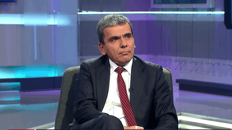 Exfiscal Gajardo dice que hay 